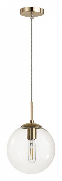 Подвесной светильник Lumion Suspentioni 6509/1B