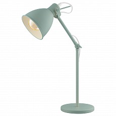 Настольная лампа офисная Eglo Priddy-P 49097
