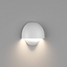 Накладной светильник DesignLed Mushroom GW-A818-10-WH-WW