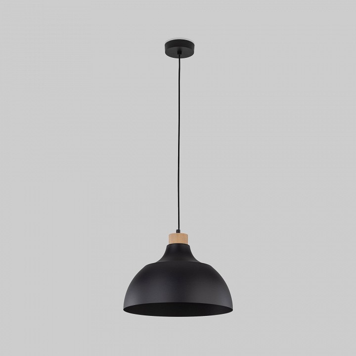 Подвесной светильник TK Lighting Cap 2071 Cap Black