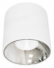 Накладной светильник LUMINA DECO Tubi LDC 8057-10W WT