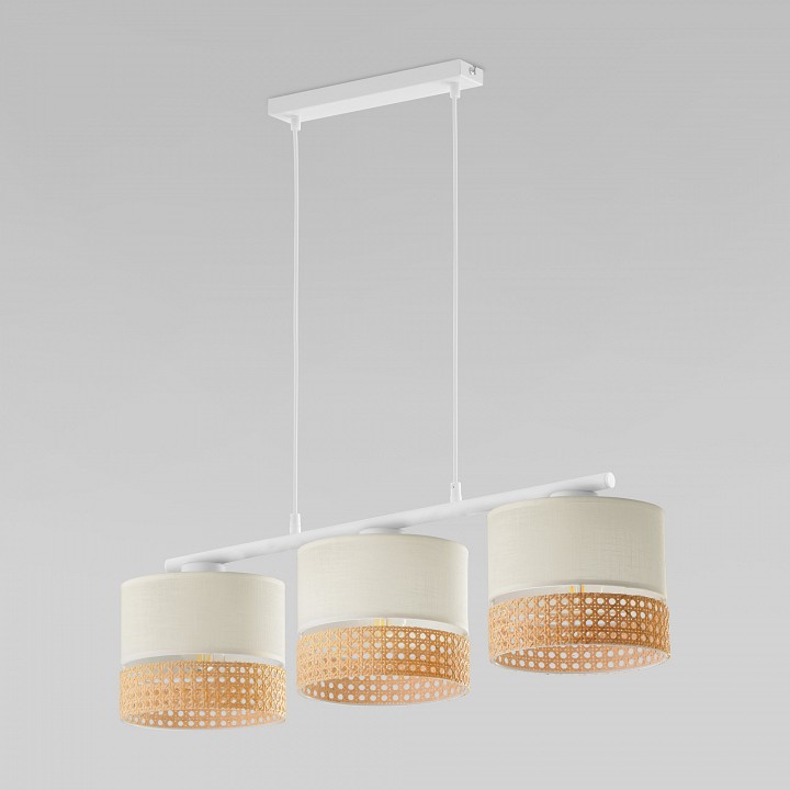 Подвесной светильник TK Lighting Paglia 6694 Paglia