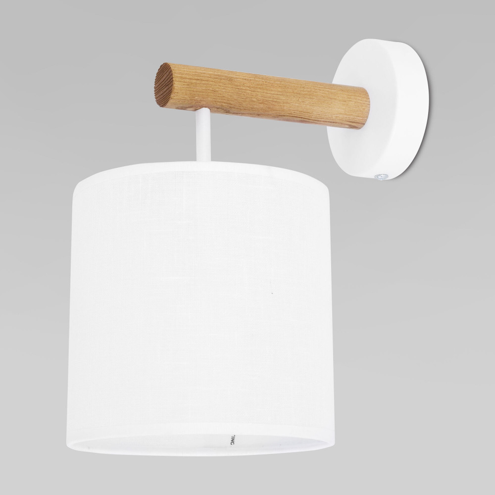 Бра TK Lighting Deva 4108 Deva White