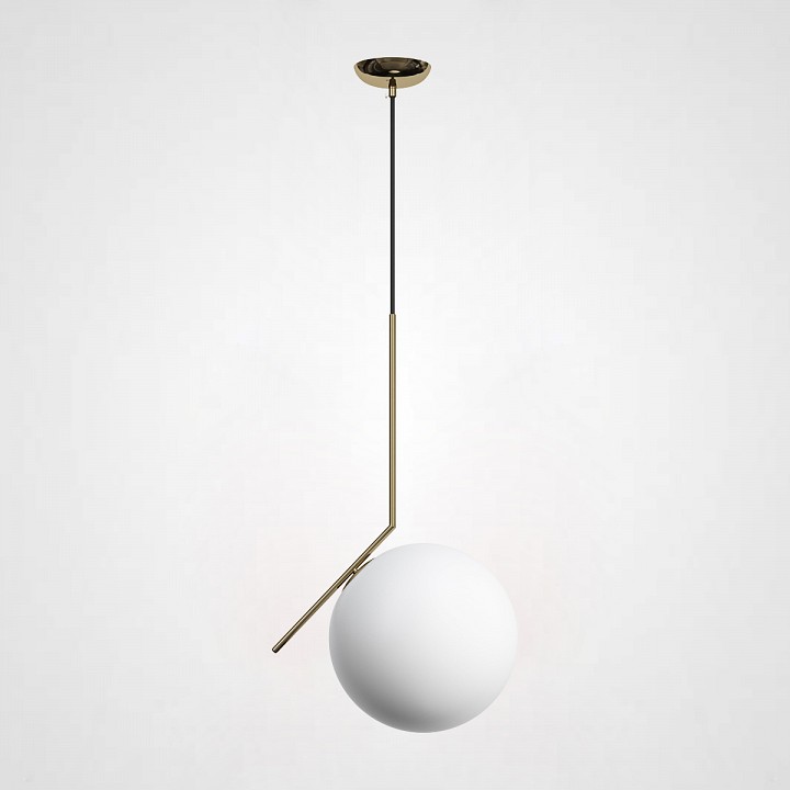 Подвесной светильник Imperiumloft Flexic Lights Family Michael Anastassiades 40.623