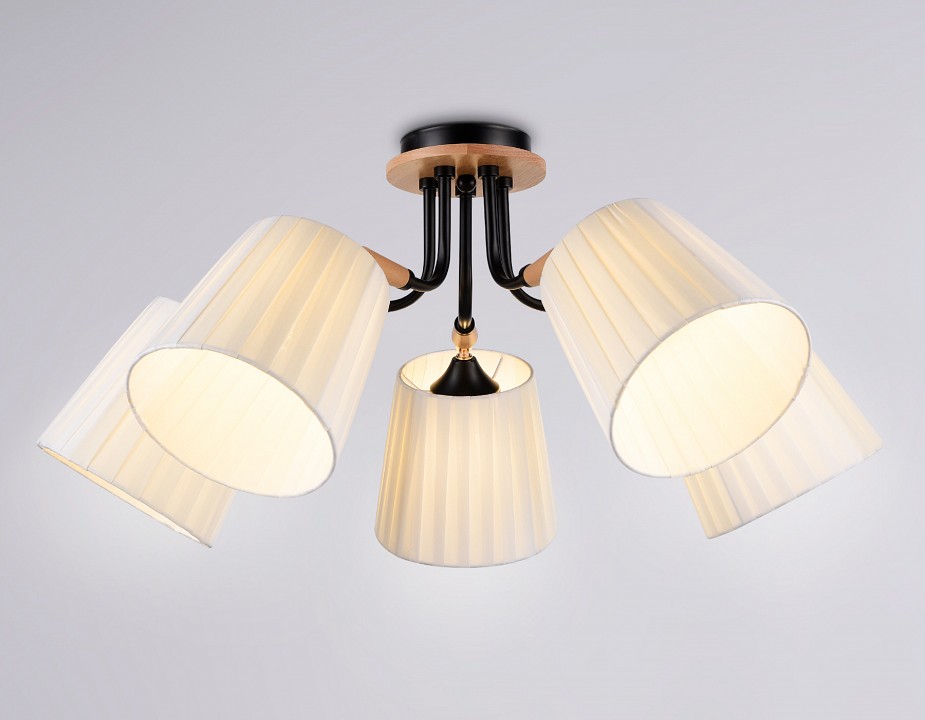 Потолочная люстра Ambrella Light TR TR4733