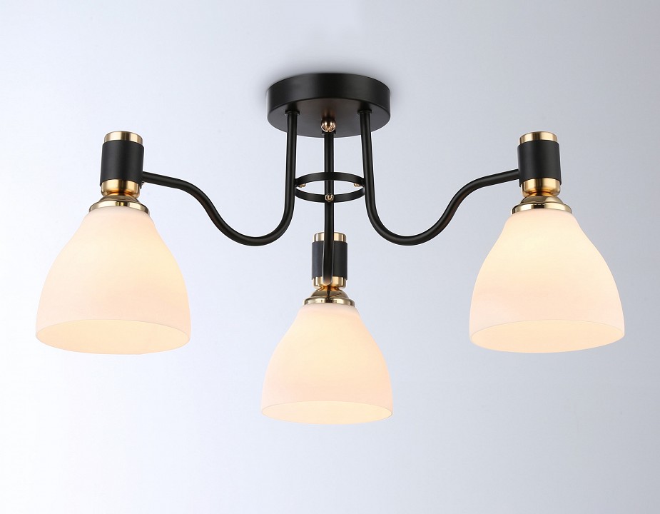 Потолочная люстра Ambrella Light TR TR303303