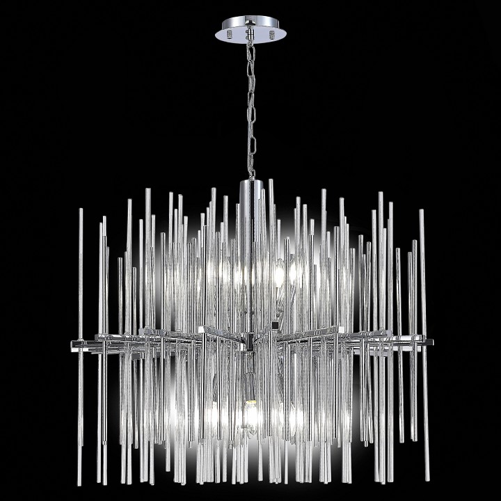 Подвесная люстра ST-Luce Teramo SL1628.103.12