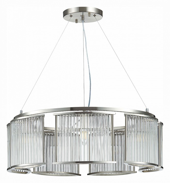 Подвесная люстра ST-Luce Velletri SL1627.103.07