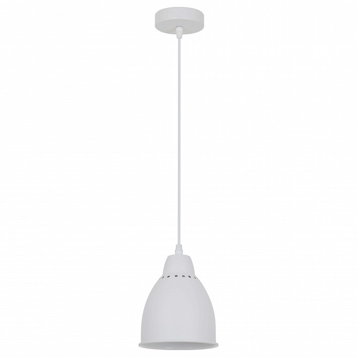 Подвесной светильник Arte Lamp Braccio A2054SP-1WH