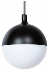 Подвесной светильник Arte Lamp Virgo A4564PL-1BK