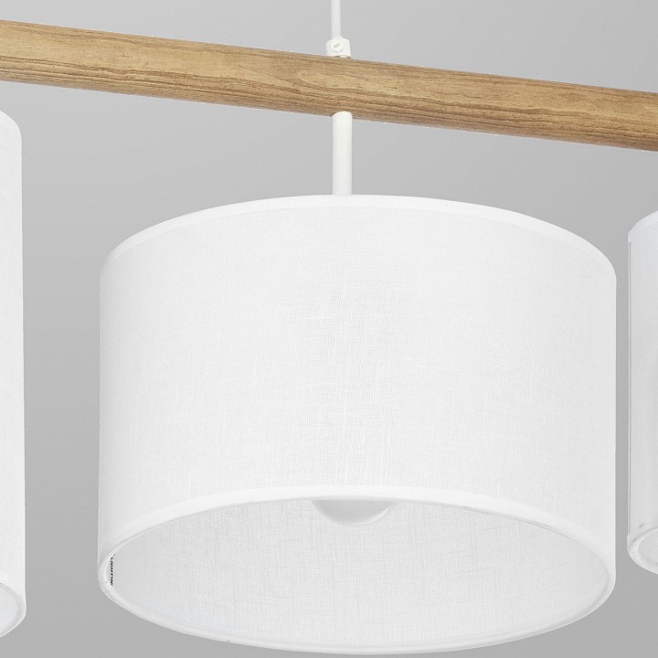 Подвесной светильник TK Lighting Deva 4106 Deva White