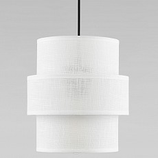 Подвесной светильник TK Lighting Calisto 5094 Calisto White