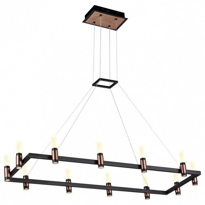 Подвесной светильник Odeon Light Candel 5009/48LA