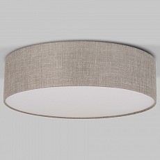 Накладной светильник TK Lighting Rondo 5637 Rondo Linen