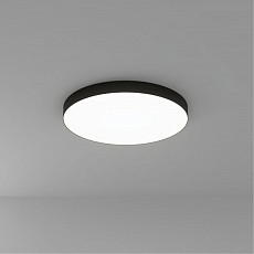 Накладной светильник Arte Lamp Fado A6699PL-1BK