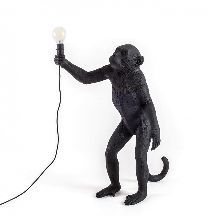 Зверь световой Seletti Monkey Lamp 14920