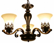 Подвесная люстра TopLight Florence TL7490D-03BL