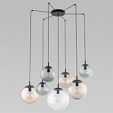 Подвесной светильник TK Lighting Esme 4863 Esme