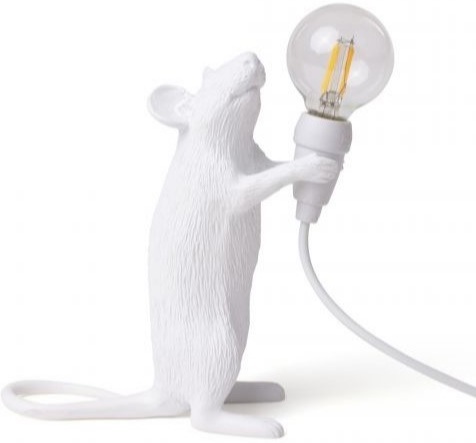 Зверь световой Seletti Mouse Lamp 15220