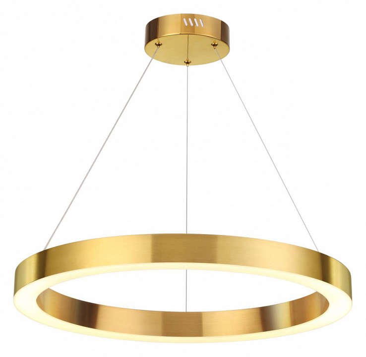 Подвесной светильник Odeon Light Brizzi 3885/35LG