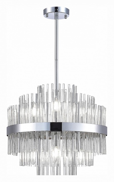 Люстра на штанге ST-Luce Rens SL1634.103.06