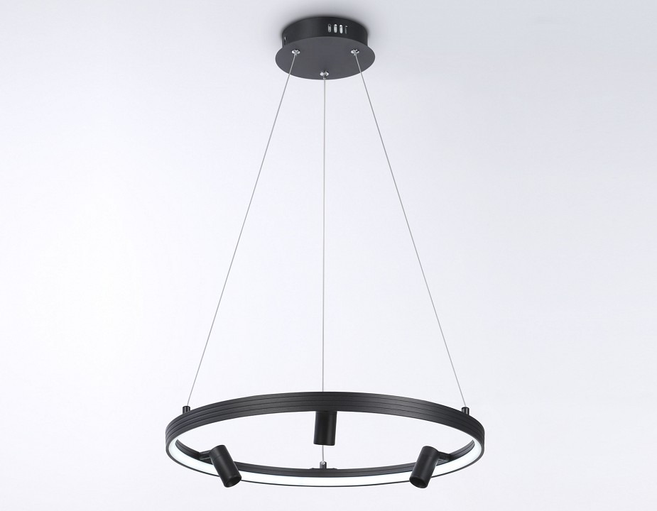 Подвесная люстра Ambrella Light FL FL5284