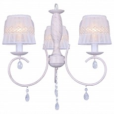 Подвесная люстра TopLight Camilla TL1135-3H