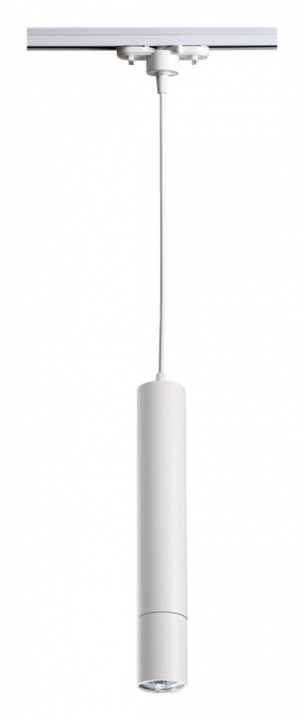 Подвесной светильник Novotech Pipe 370400