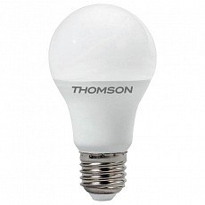 Лампа светодиодная Thomson A60 E27 19Вт 4000K TH-B2348