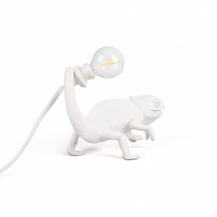 Статуэтка Seletti Chameleon Lamp 15090