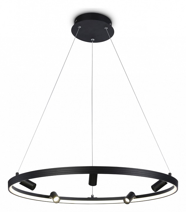 Подвесная люстра Ambrella Light FL FL5289