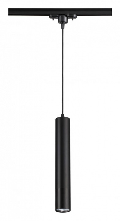 Подвесной светильник Novotech Pipe 370401
