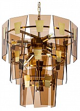 Подвесная люстра Arte Lamp Sophia A4066LM-6PB