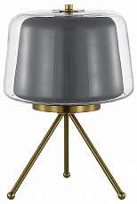 Настольная лампа декоративная ST-Luce Pandora SL6127.314.01