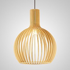 Подвесной светильник Imperiumloft Secto Octo 4240 Lamp 40.1178