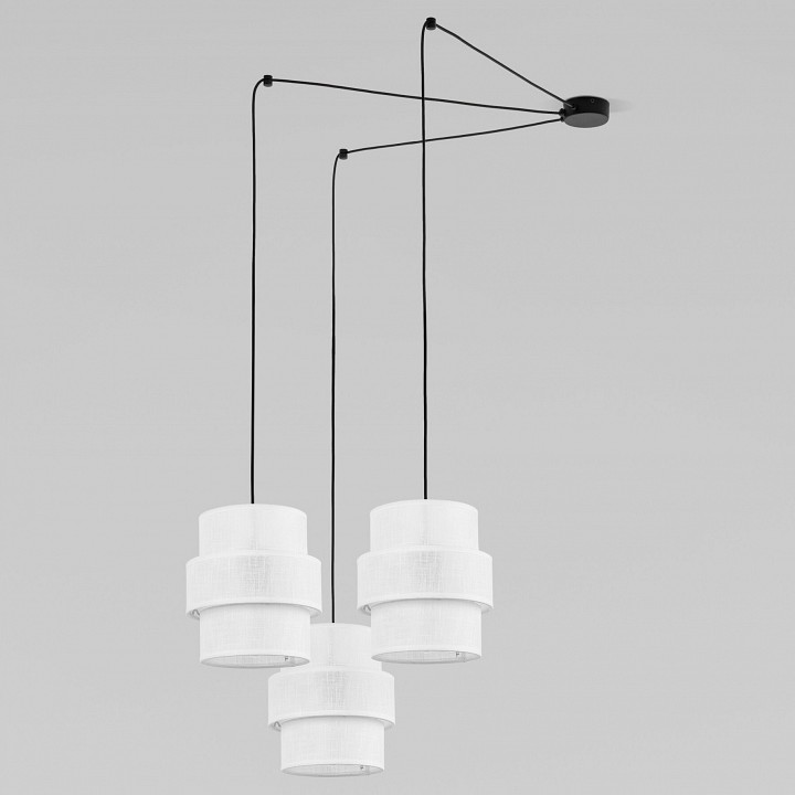 Подвесной светильник TK Lighting Calisto 5975 Calisto