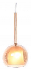 Подвесной светильник LUMINA DECO Priola LDP 1187 AMBER