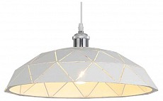 Подвесной светильник LUMINA DECO Grosetto LDP 8039-400 WT+CHR