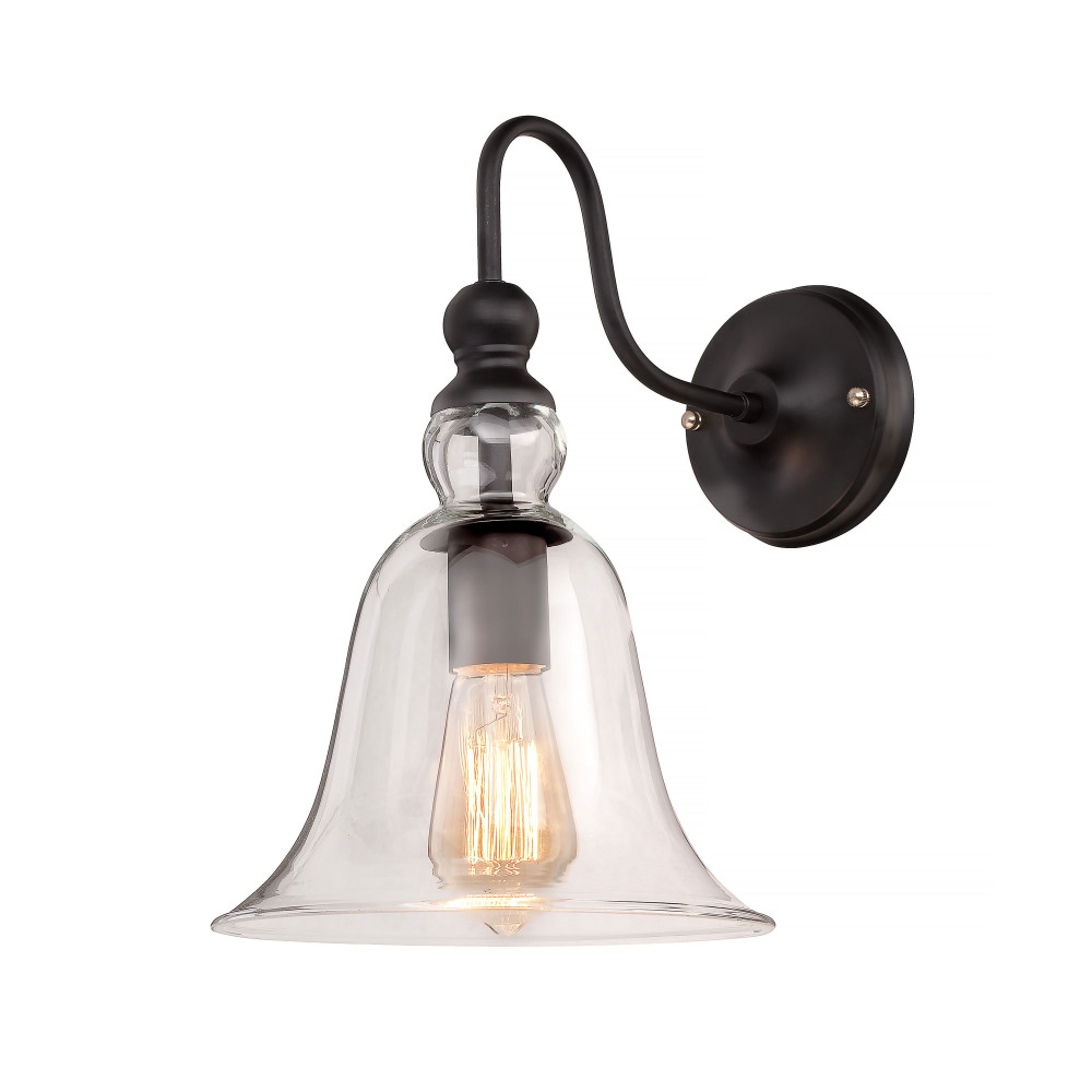 Бра Loft it Glass Bell LOFT1812W