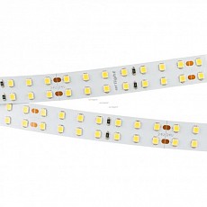 Лента светодиодная Arlight RT 2-5000 24V Warm2700 2x2 (2835, 980 LED, CRI98) 025153