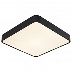 Накладной светильник Arte Lamp Scena A2663PL-1BK