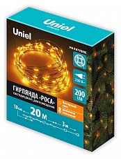 Гирлянда Нить Uniel  UL-00012077