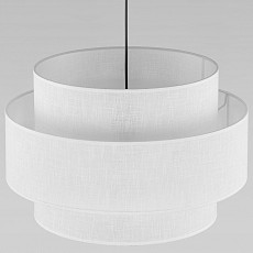 Подвесной светильник TK Lighting Calisto 5095 Calisto White