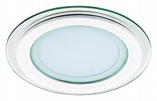 Встраиваемый светильник Lightstar Acri LED 212011