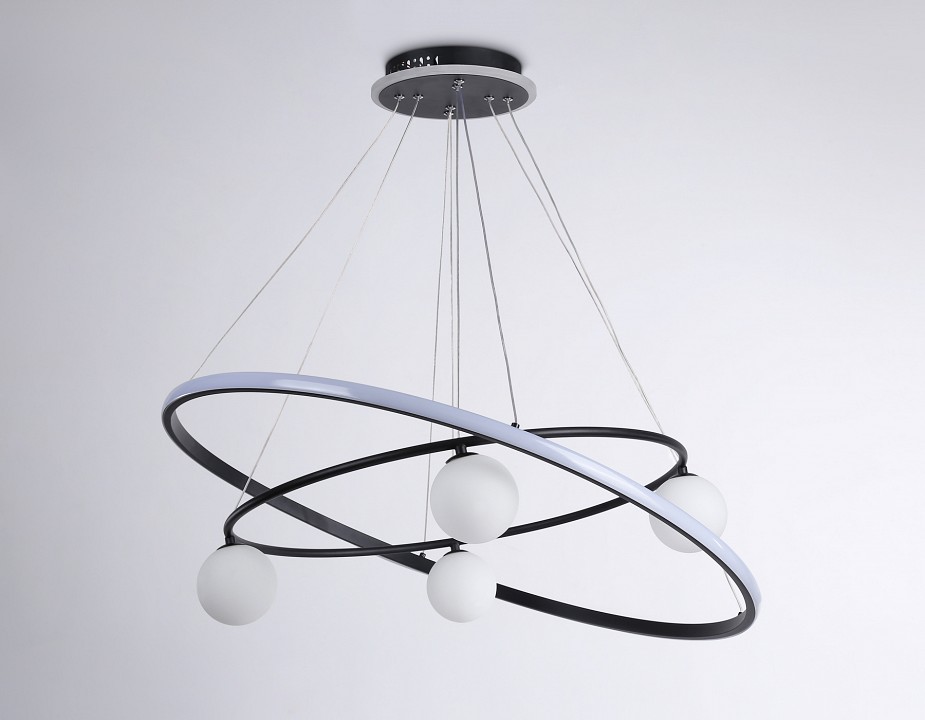 Подвесная люстра Ambrella Light FL FL66327