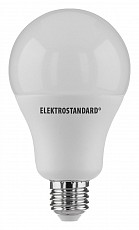 Лампа светодиодная Elektrostandard Classic LED E27 15Вт 4200K a048617