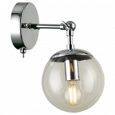 Бра Arte Lamp Bolla A1664AP-1CC