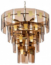 Подвесная люстра Arte Lamp Sophia A4066LM-11PB