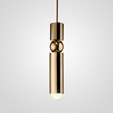 Подвесной светильник Imperiumloft Fulcrum By Lee Broom 40.1134