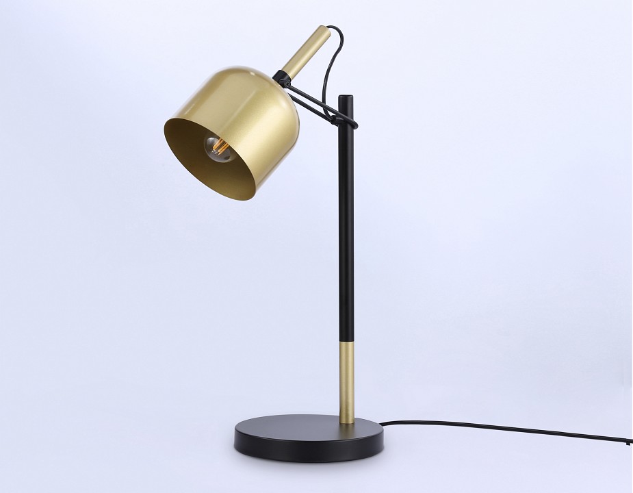 Настольная лампа декоративная Ambrella TR TR97129